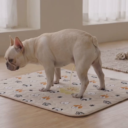 PuppyPad video